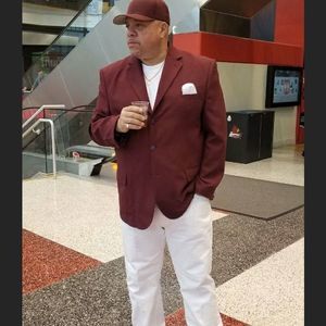 Meet your Posher, Ronald